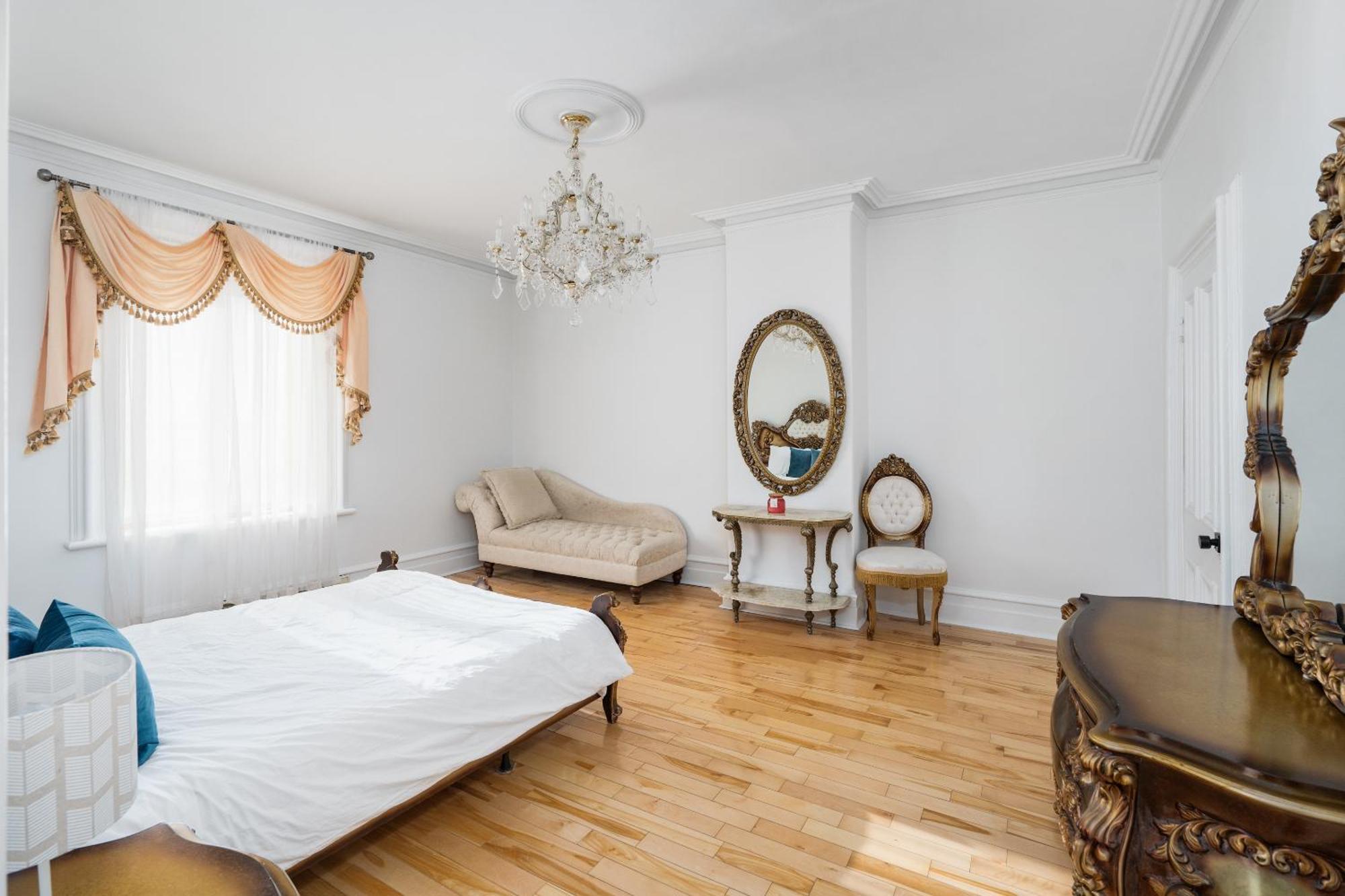 Centennial 6-Bedroom Waterfront Palace Sleeps 14 Montreal Exterior foto