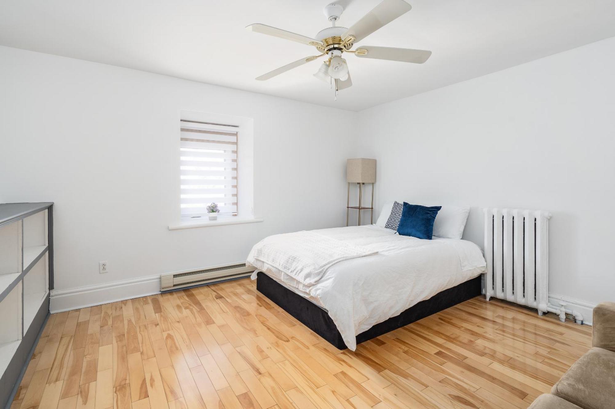 Centennial 6-Bedroom Waterfront Palace Sleeps 14 Montreal Exterior foto