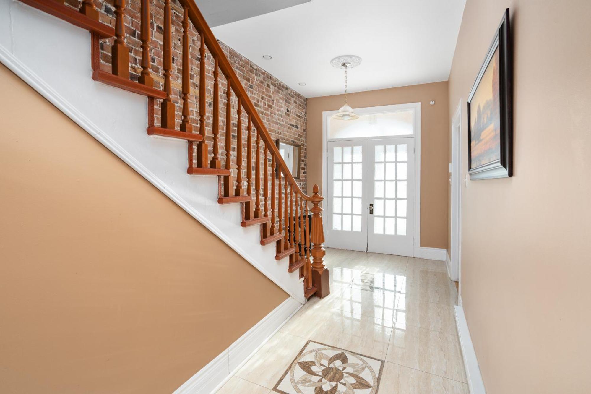 Centennial 6-Bedroom Waterfront Palace Sleeps 14 Montreal Exterior foto